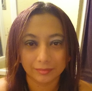 Fundraising Page: Yvonne Arredondo